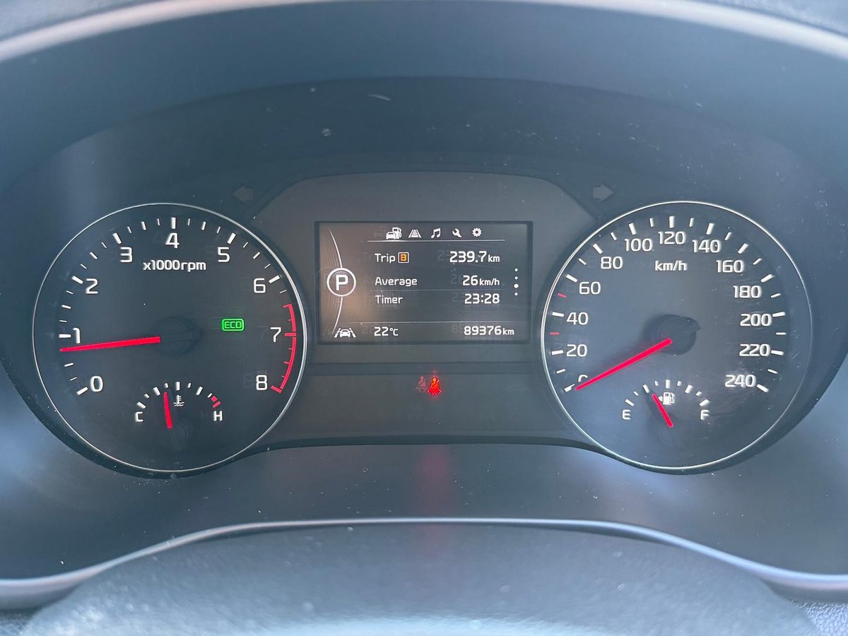 2017 Kia Sportage GT-Line QL MY17 AWD image 10