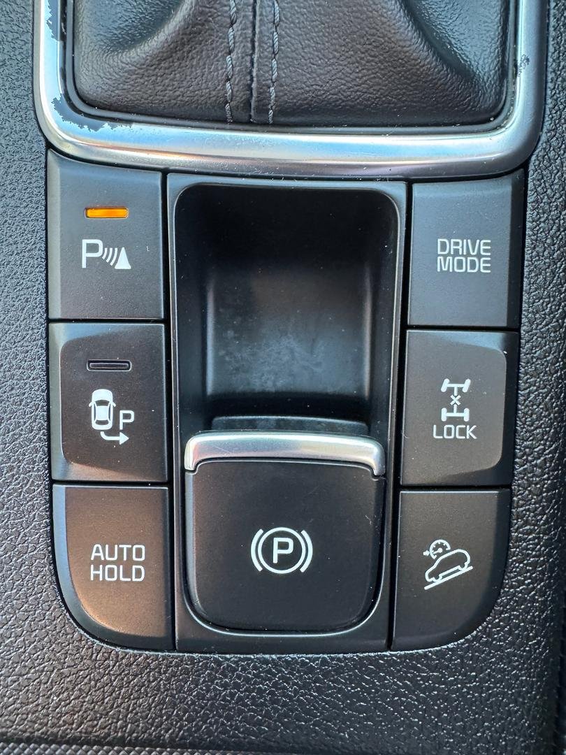2017 Kia Sportage GT-Line QL MY17 AWD image 24