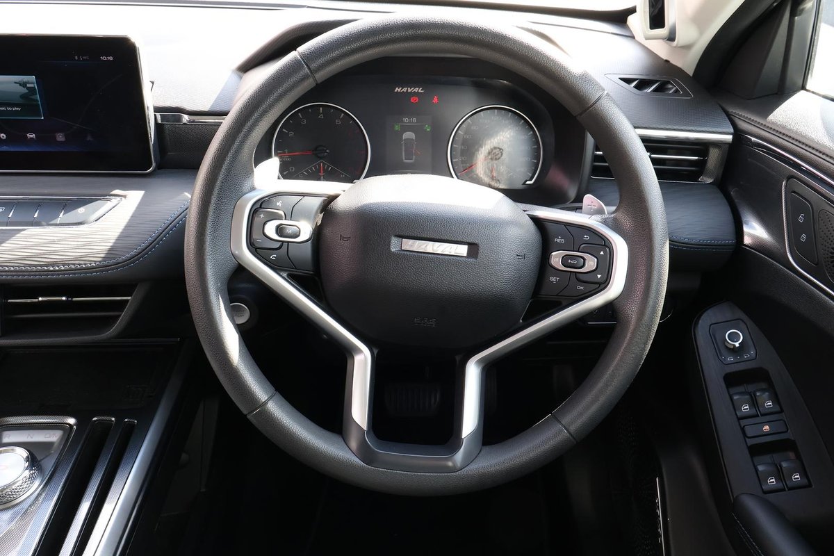 2021 Haval Jolion Premium A01 image 9