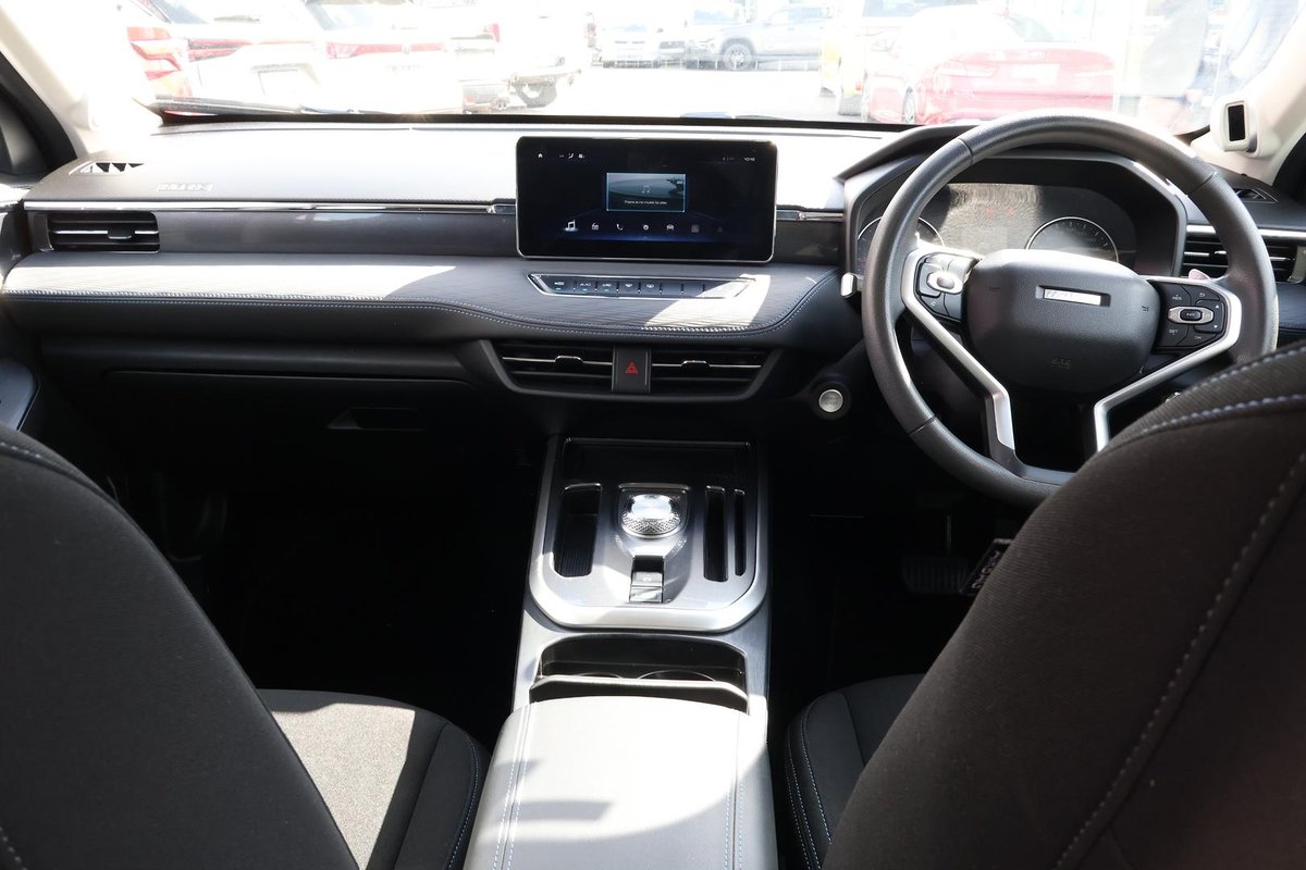 2021 Haval Jolion Premium A01 image 8