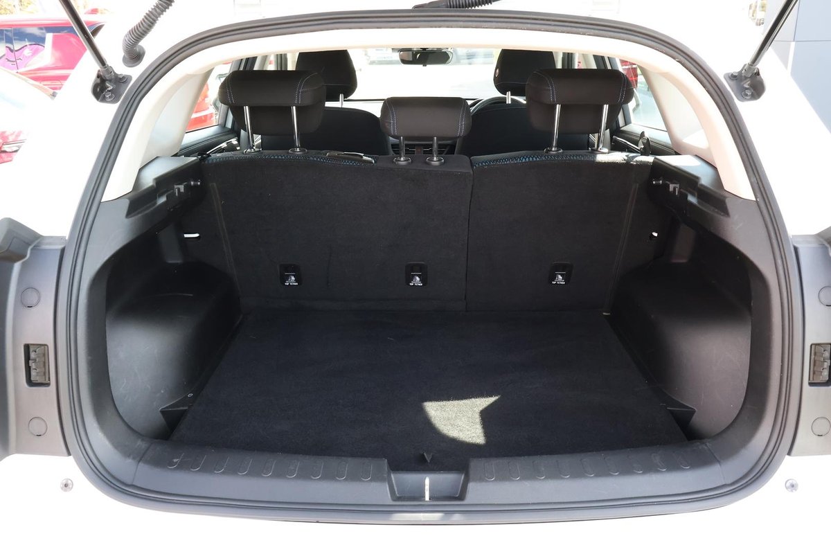 2021 Haval Jolion Premium A01 image 25