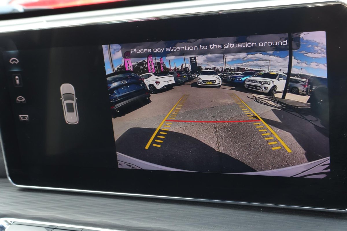 2021 Haval Jolion Premium A01 image 15