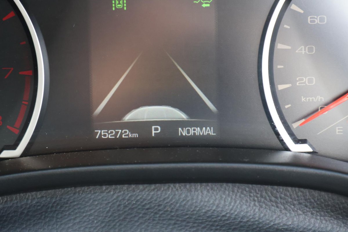 2021 Haval Jolion Premium A01 image 13