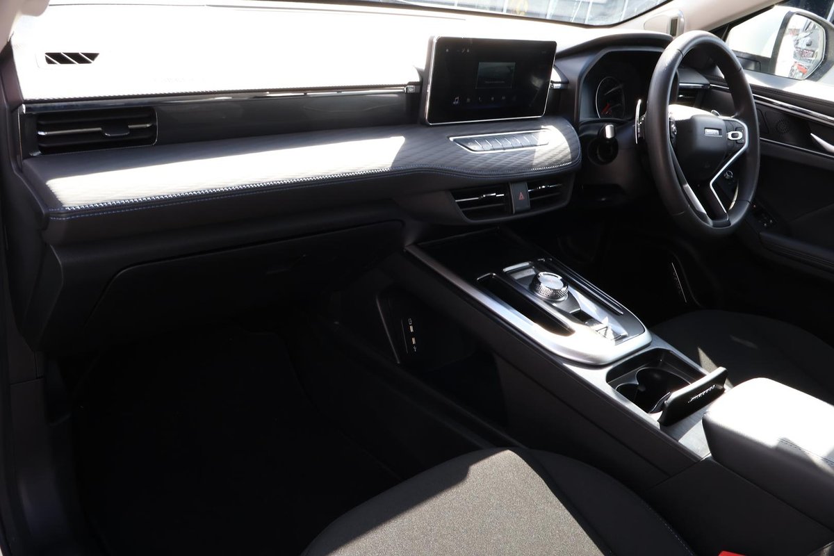 2021 Haval Jolion Premium A01 image 24