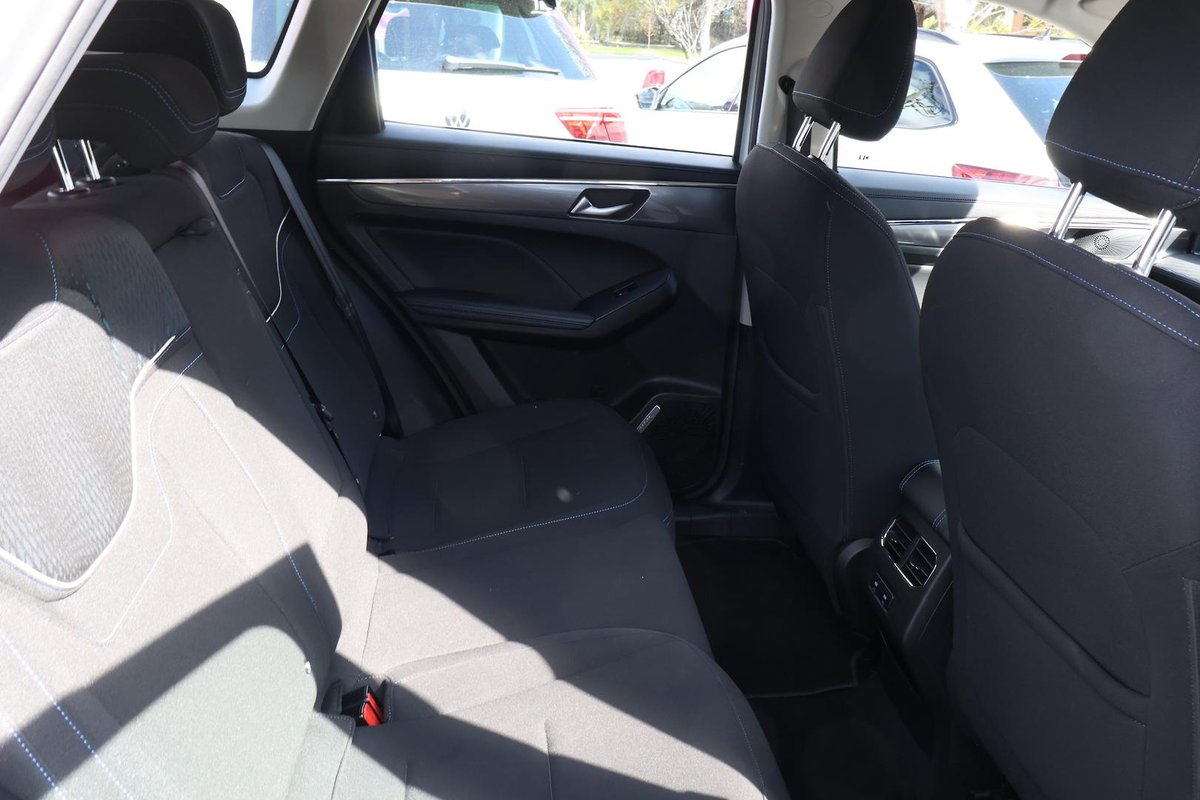 2021 Haval Jolion Premium A01 image 22