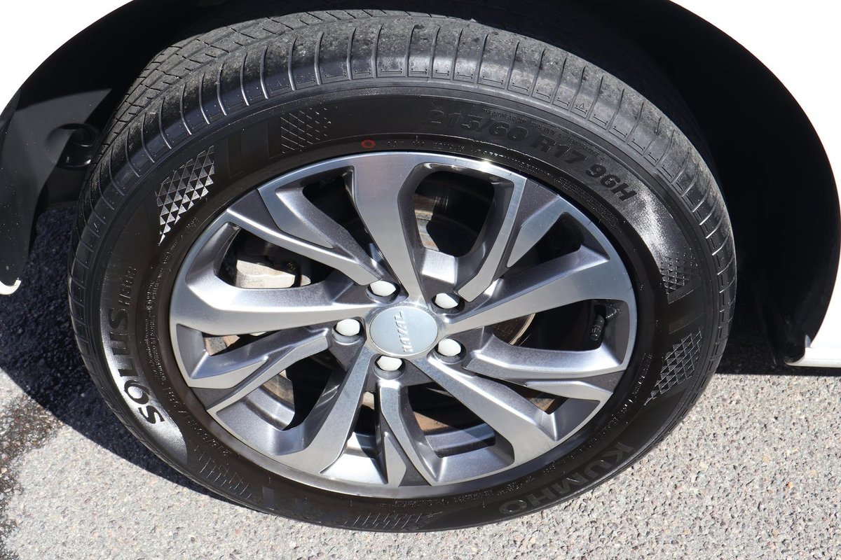 2021 Haval Jolion Premium A01 image 27