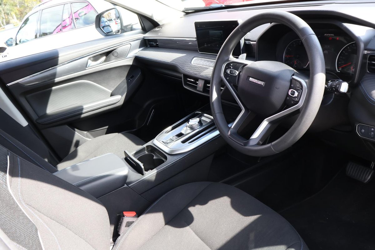 2021 Haval Jolion Premium A01 image 7