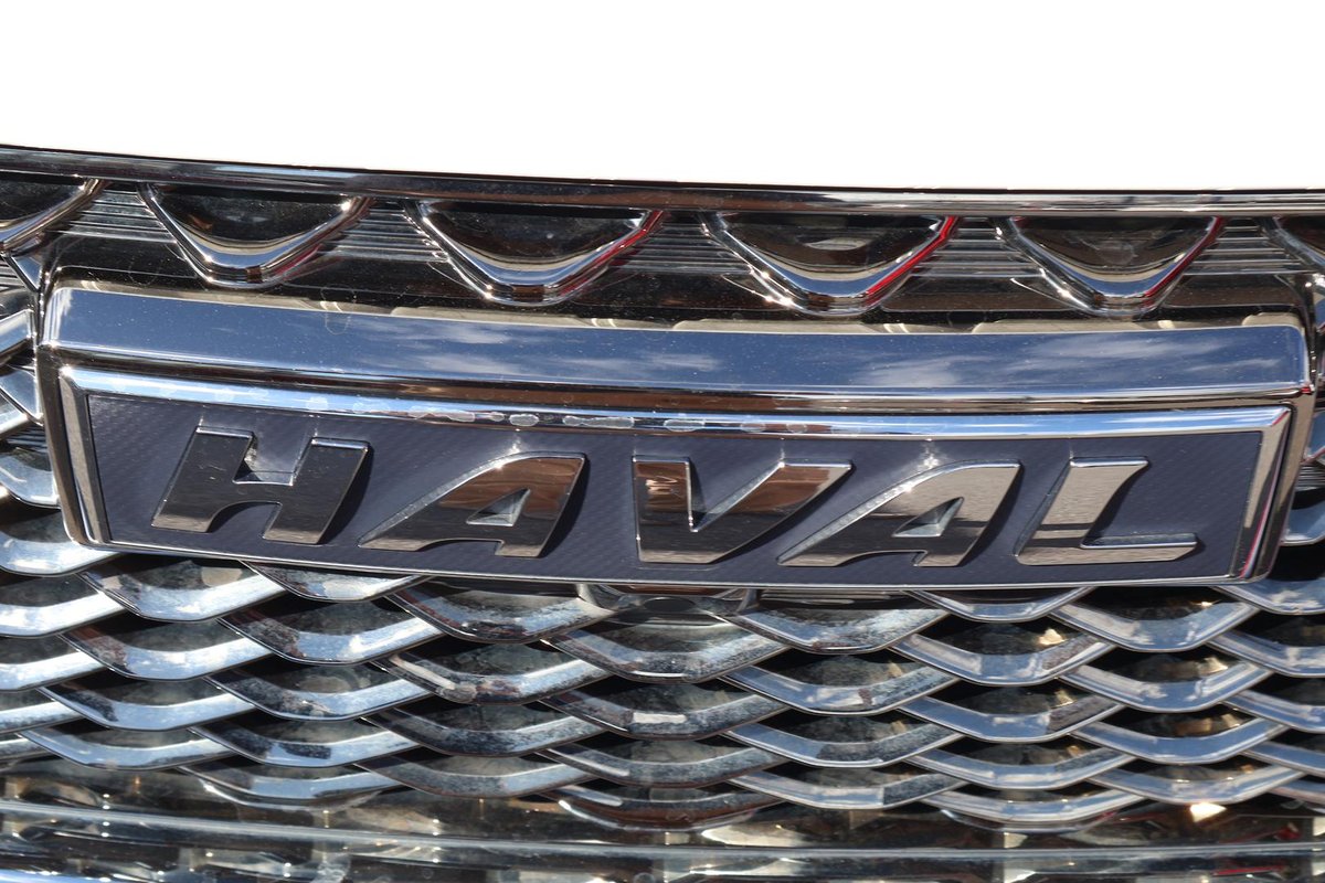 2021 Haval Jolion Premium A01 image 31