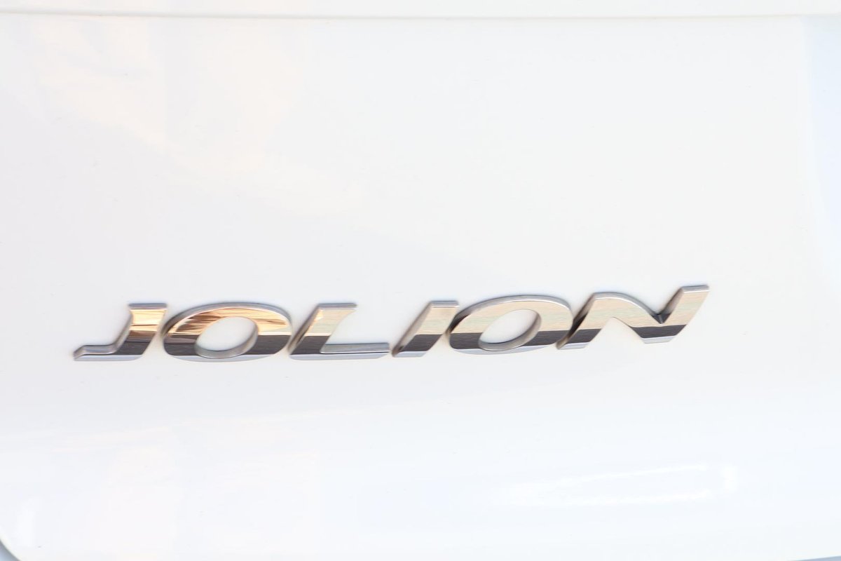 2021 Haval Jolion Premium A01 image 29