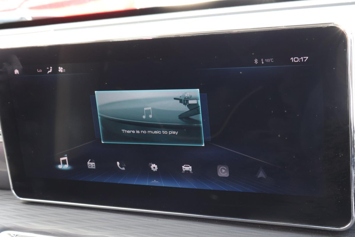 2021 Haval Jolion Premium A01 image 14