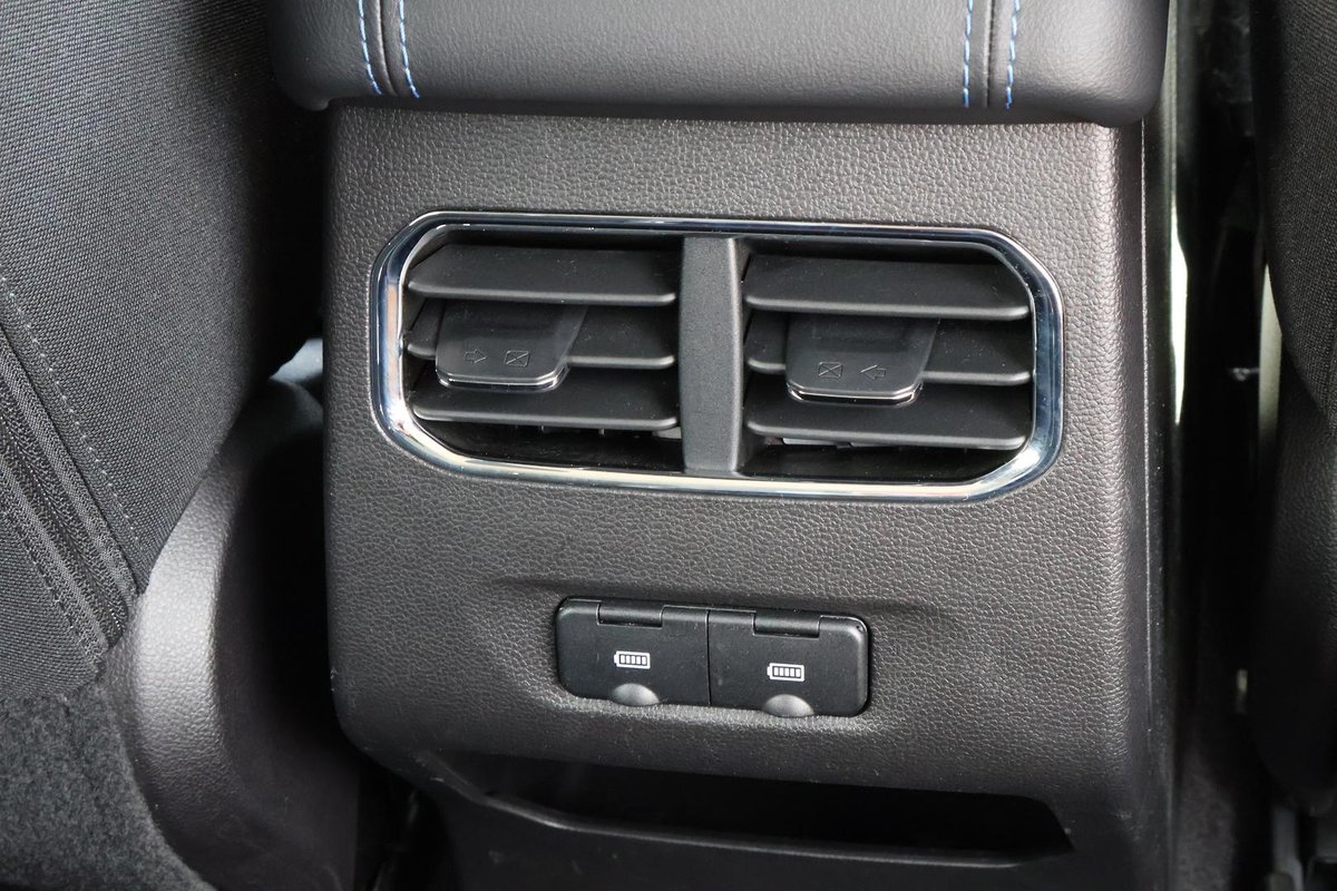 2021 Haval Jolion Premium A01 image 23