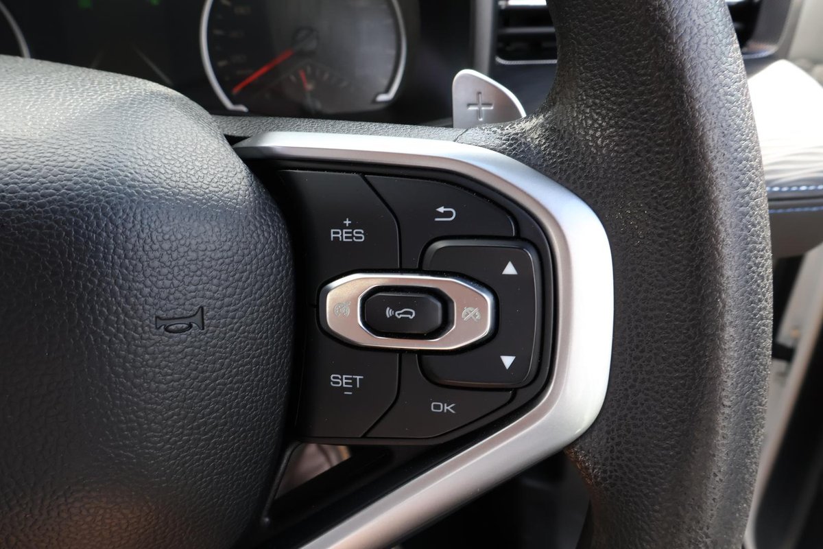 2021 Haval Jolion Premium A01 image 11