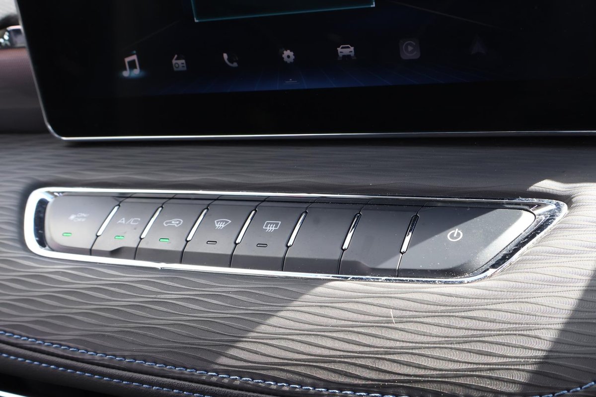 2021 Haval Jolion Premium A01 image 18
