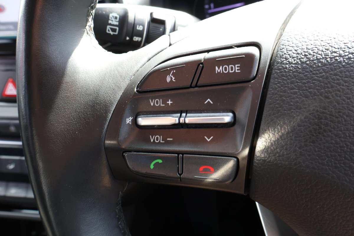 2019 Hyundai i30 Active PD2 MY19 image 10