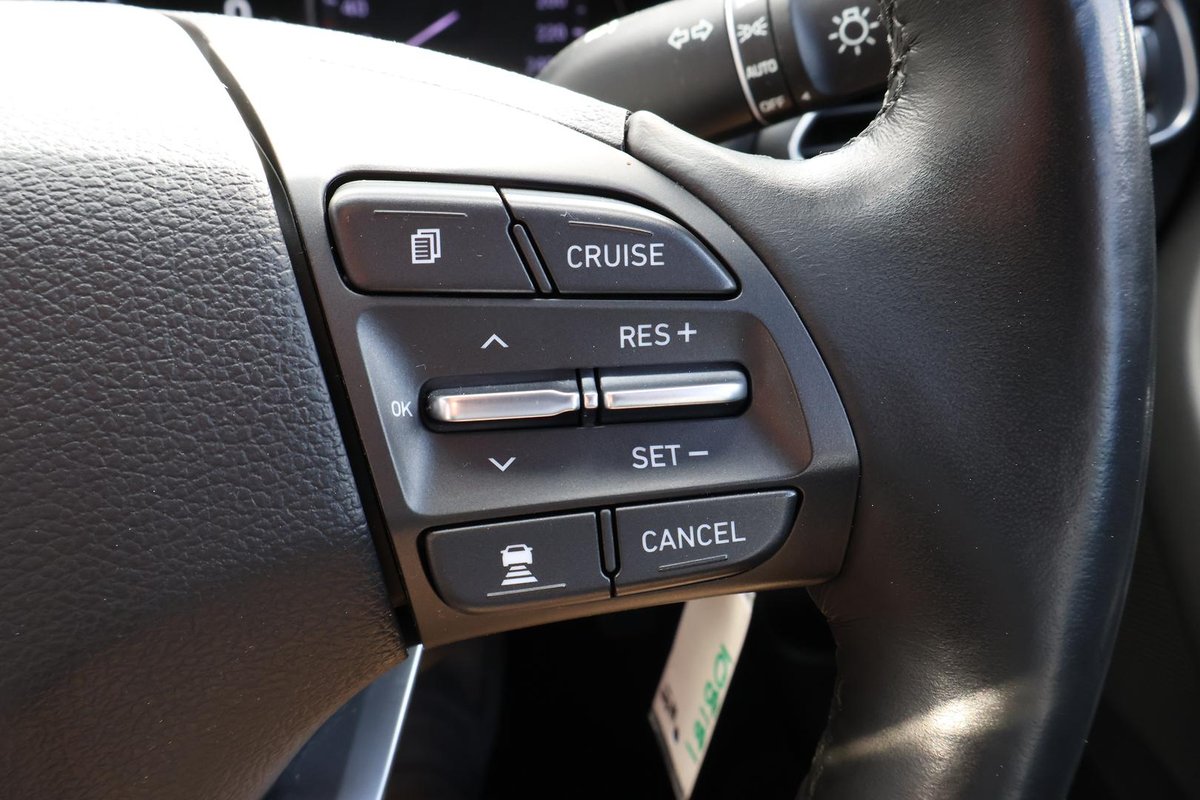 2019 Hyundai i30 Active PD2 MY19 image 11