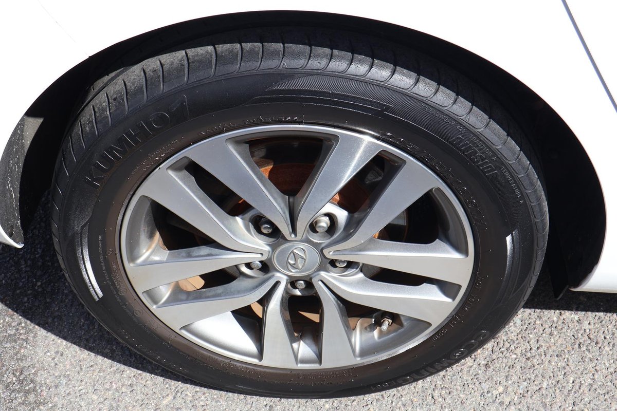 2019 Hyundai i30 Active PD2 MY19 image 25