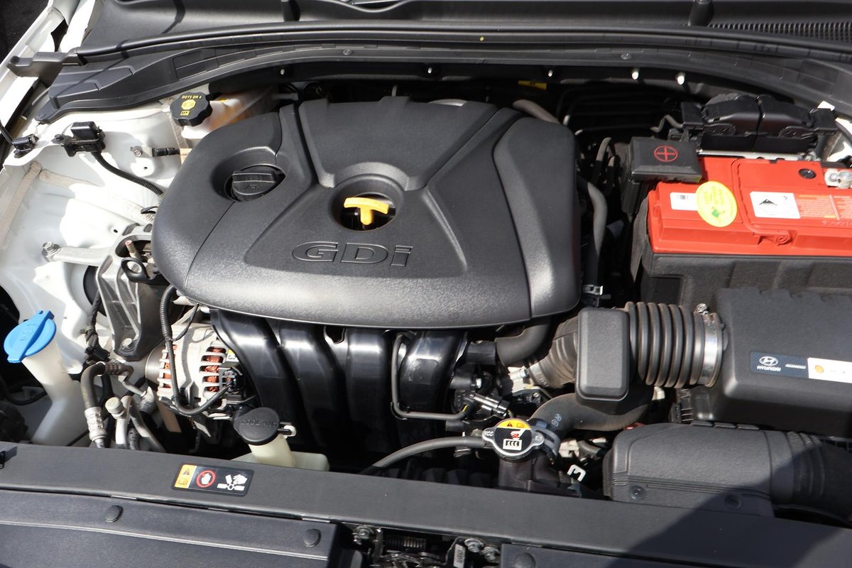 2019 Hyundai i30 Active PD2 MY19 image 24