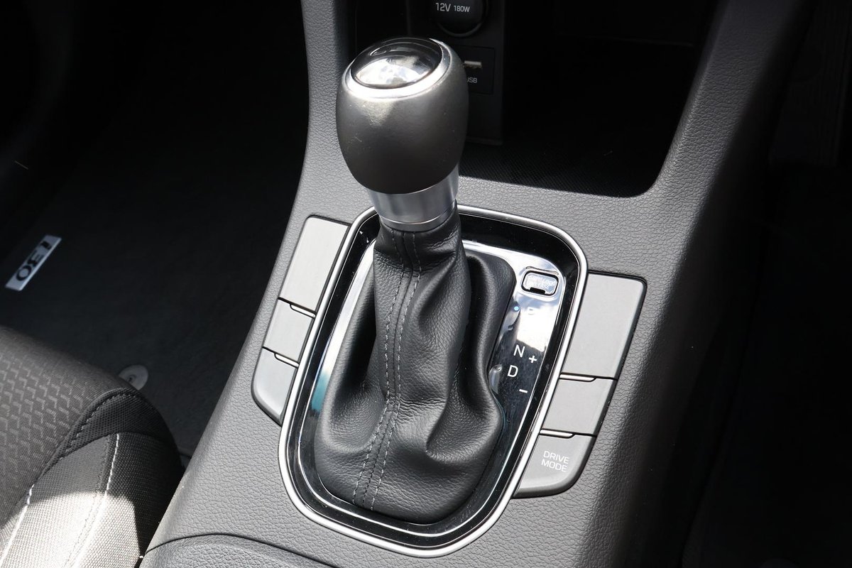 2019 Hyundai i30 Active PD2 MY19 image 18