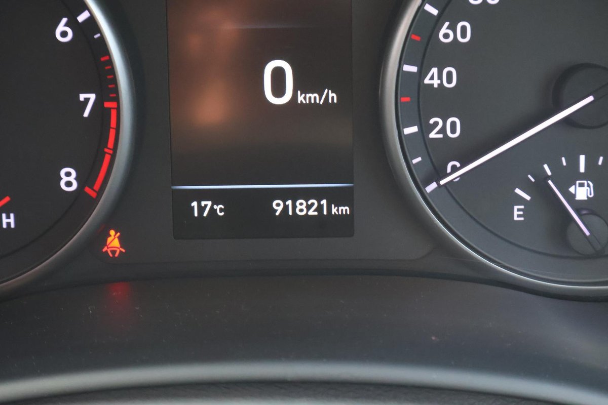 2019 Hyundai i30 Active PD2 MY19 image 13
