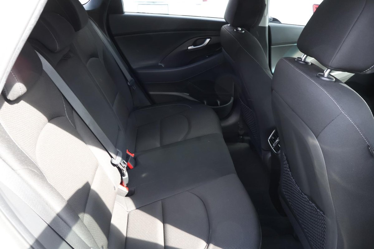 2019 Hyundai i30 Active PD2 MY19 image 20