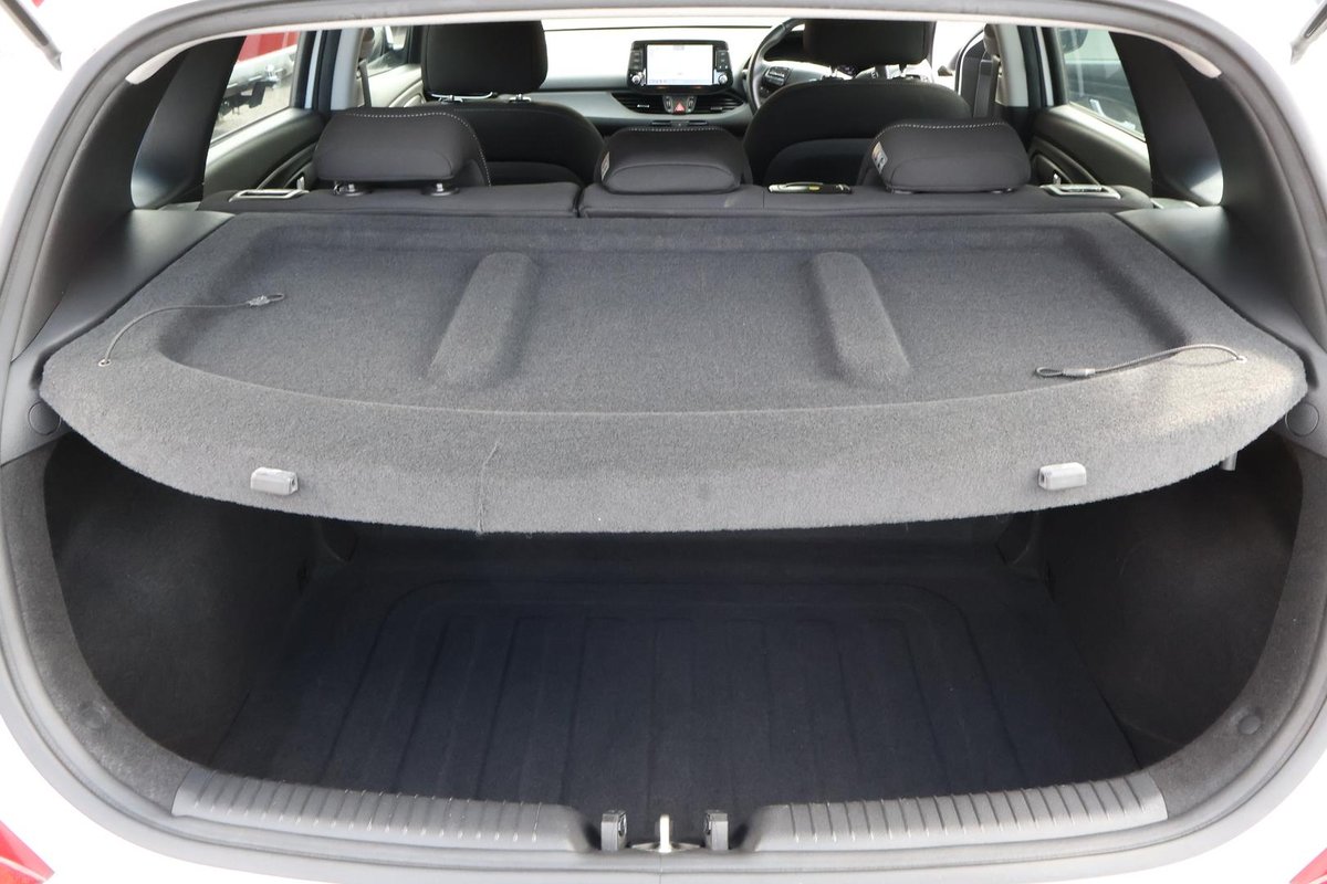 2019 Hyundai i30 Active PD2 MY19 image 23