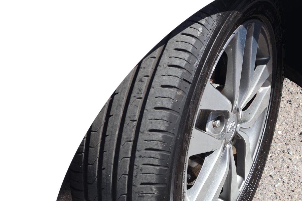 2019 Hyundai i30 Active PD2 MY19 image 26