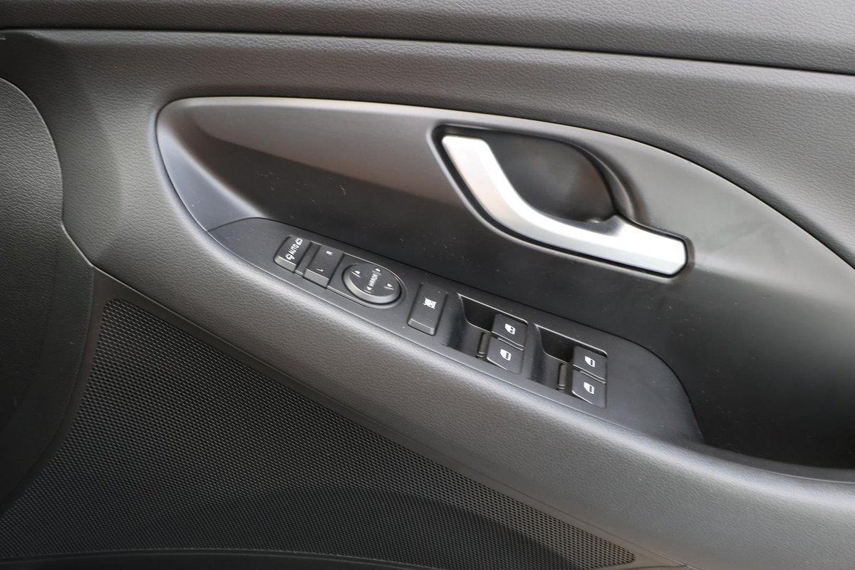 2019 Hyundai i30 Active PD2 MY19 image 19