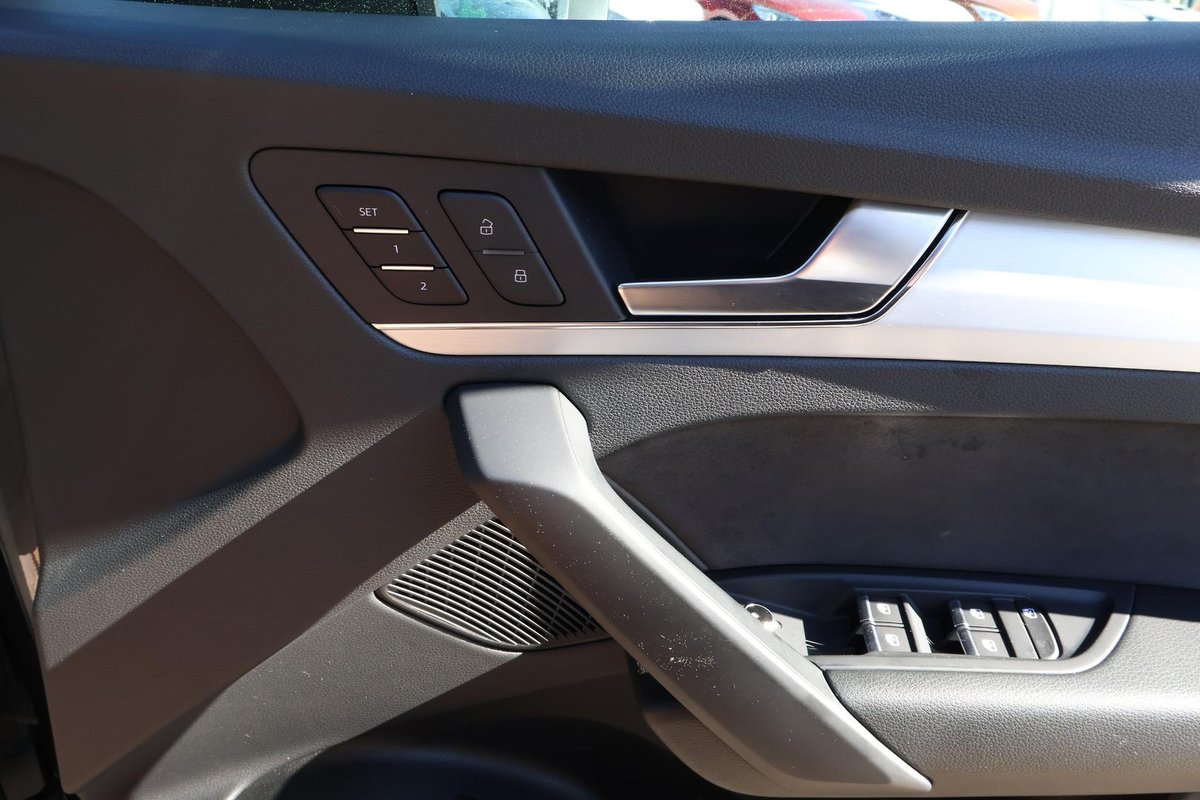 2021 Audi Q5 45 TFSI S line FY MY22 4X4 On Demand image 24