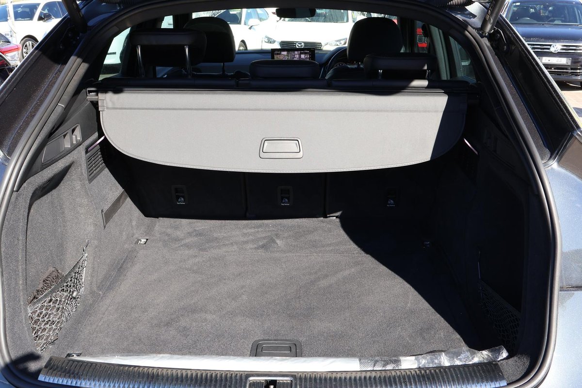2021 Audi Q5 45 TFSI S line FY MY22 4X4 On Demand image 31