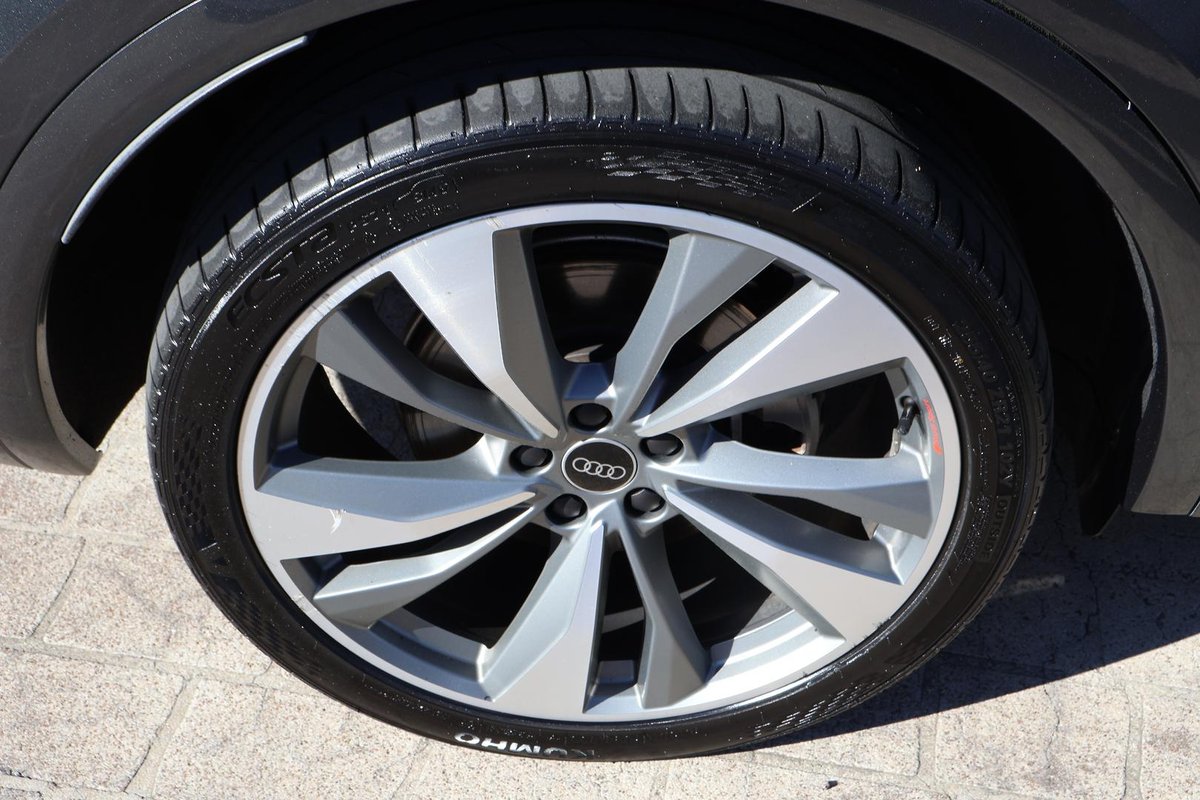 2021 Audi Q5 45 TFSI S line FY MY22 4X4 On Demand image 34