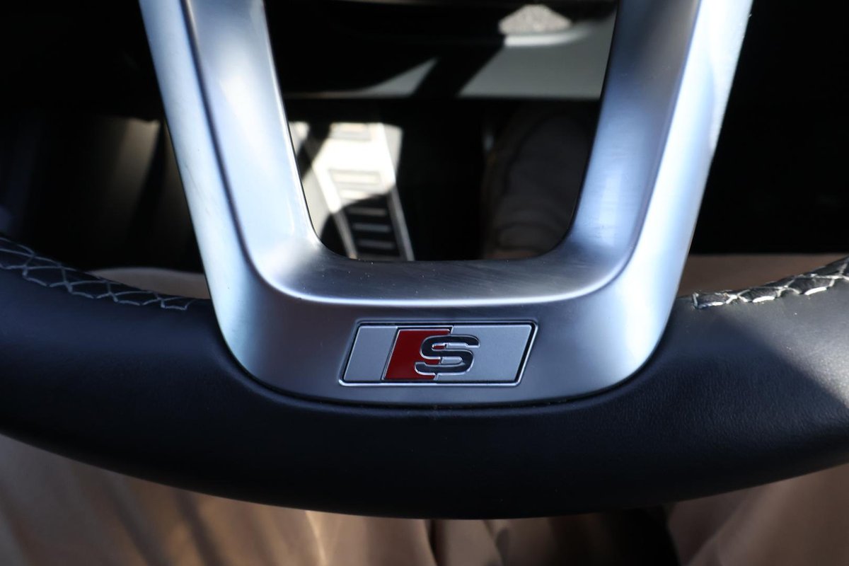 2021 Audi Q5 45 TFSI S line FY MY22 4X4 On Demand image 14