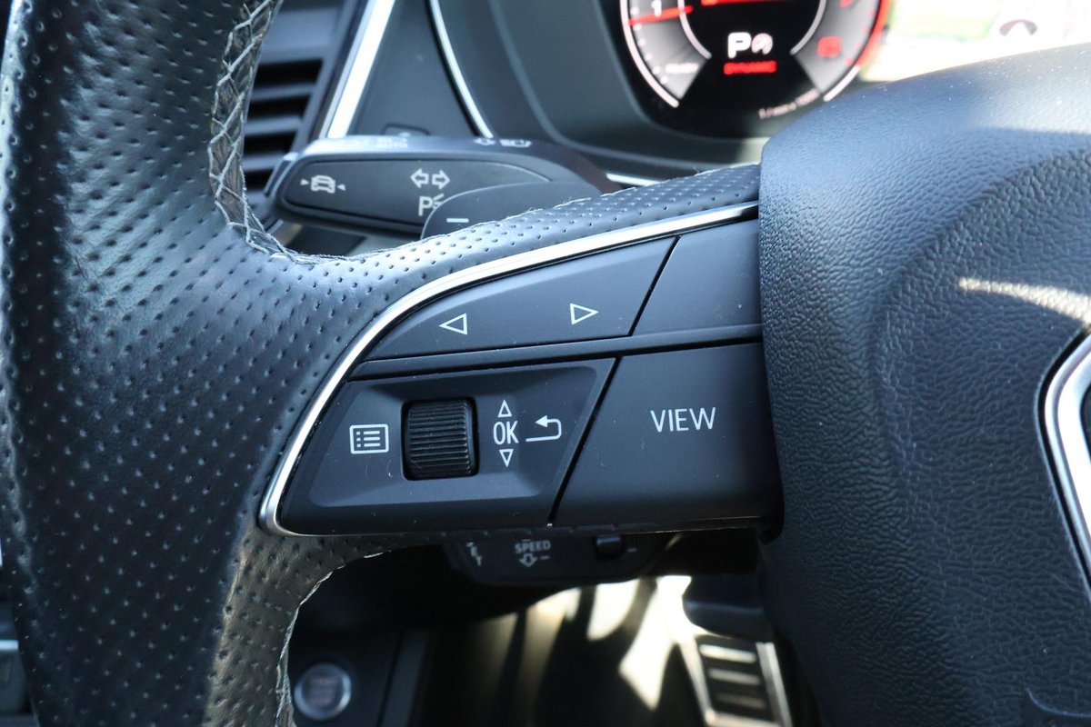 2021 Audi Q5 45 TFSI S line FY MY22 4X4 On Demand image 12