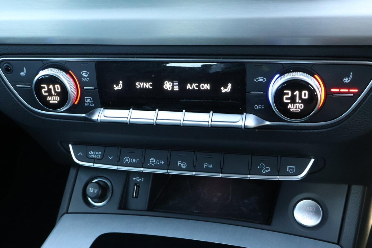 2021 Audi Q5 45 TFSI S line FY MY22 4X4 On Demand image 21
