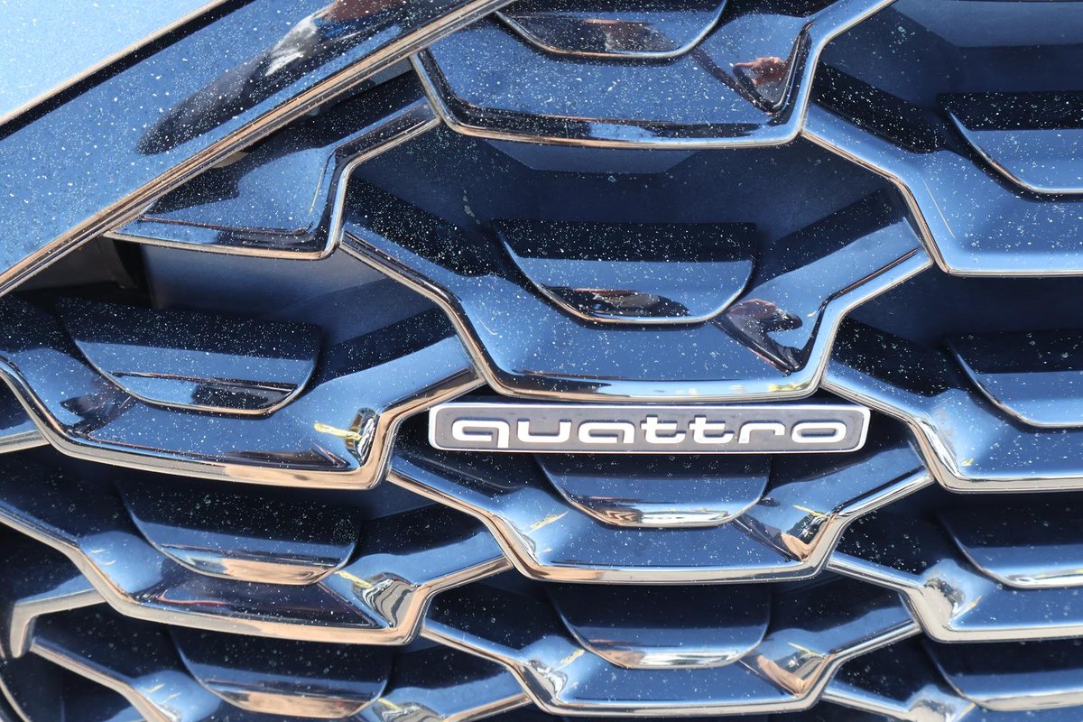 2021 Audi Q5 45 TFSI S line FY MY22 4X4 On Demand image 36