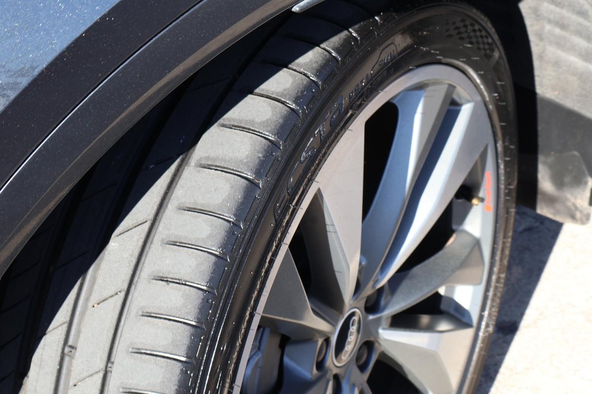 2021 Audi Q5 45 TFSI S line FY MY22 4X4 On Demand image 35