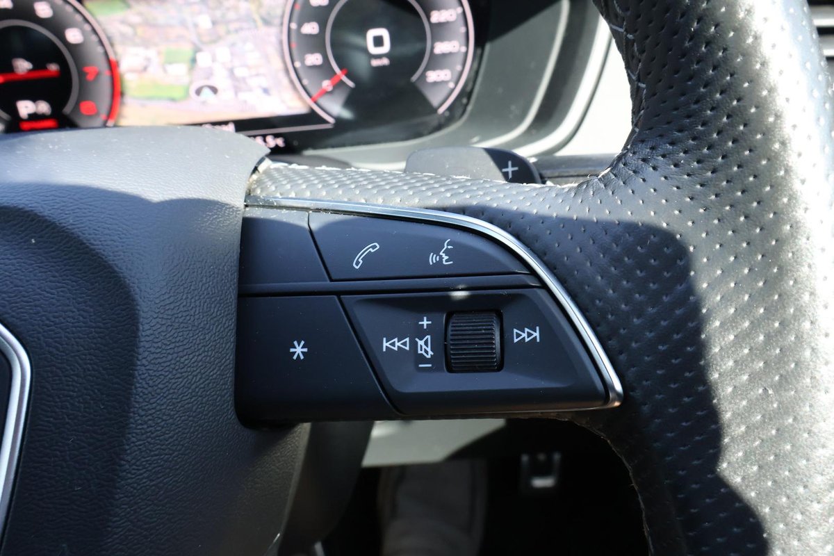 2021 Audi Q5 45 TFSI S line FY MY22 4X4 On Demand image 13