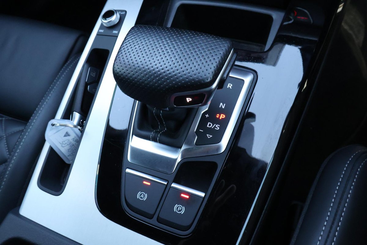 2021 Audi Q5 45 TFSI S line FY MY22 4X4 On Demand image 23