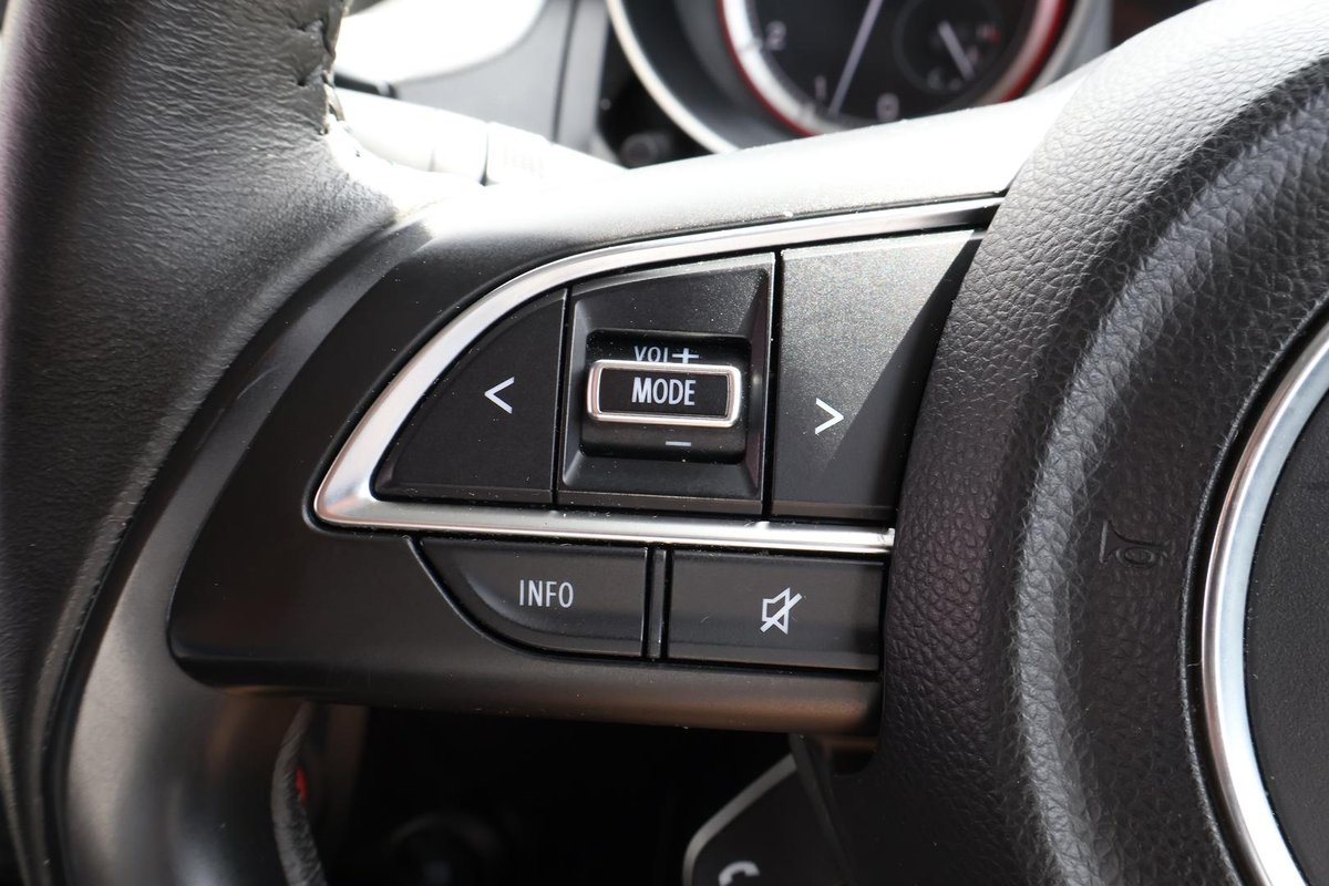 2023 Suzuki Swift GL AZ Series II image 10