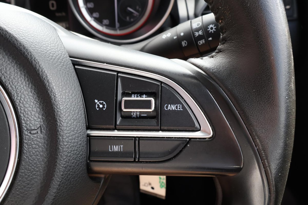 2023 Suzuki Swift GL AZ Series II image 12