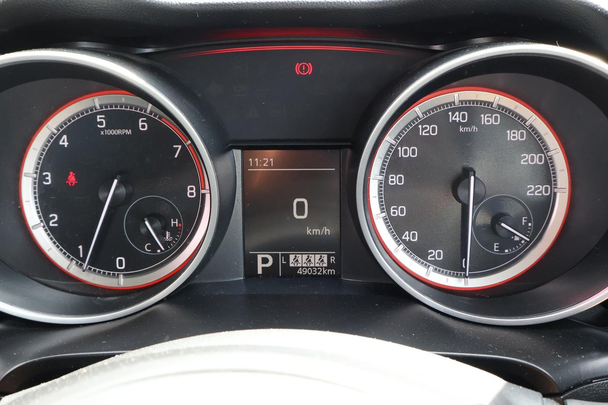 2023 Suzuki Swift GL AZ Series II image 13