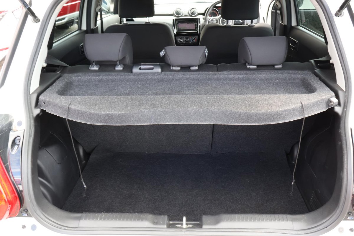 2023 Suzuki Swift GL AZ Series II image 23