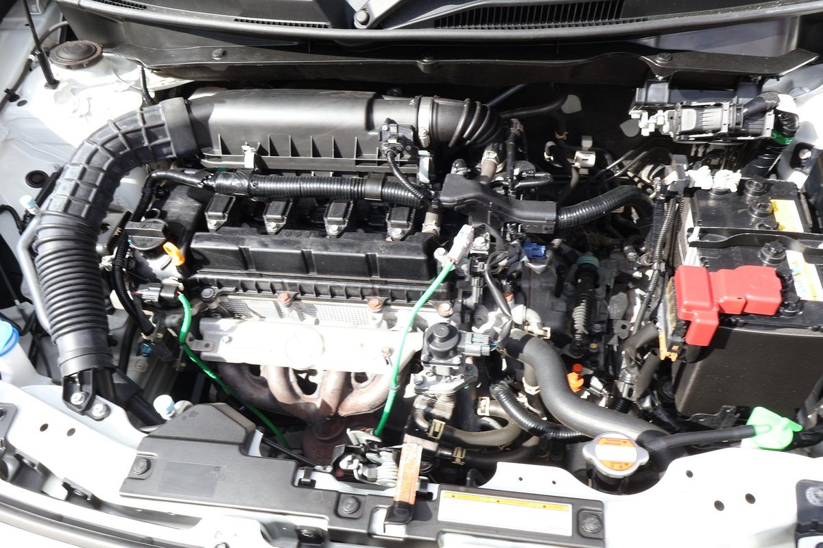 2023 Suzuki Swift GL AZ Series II image 24