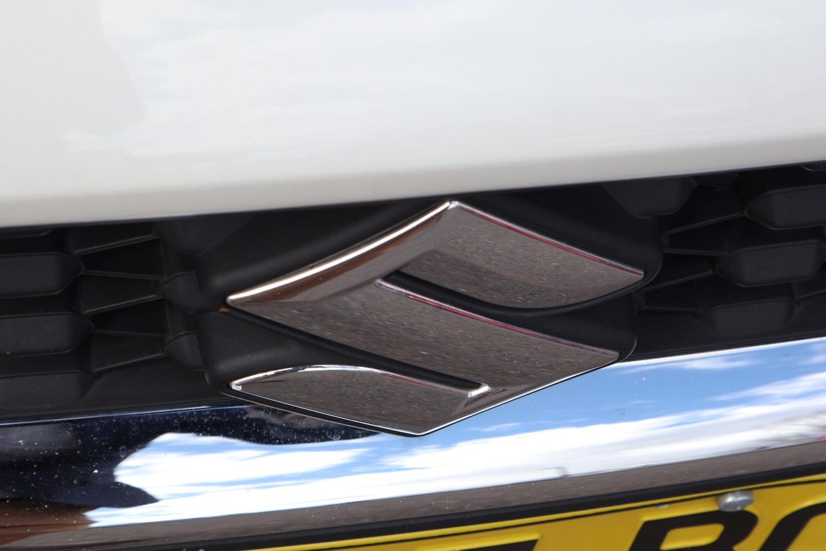 2023 Suzuki Swift GL AZ Series II image 29