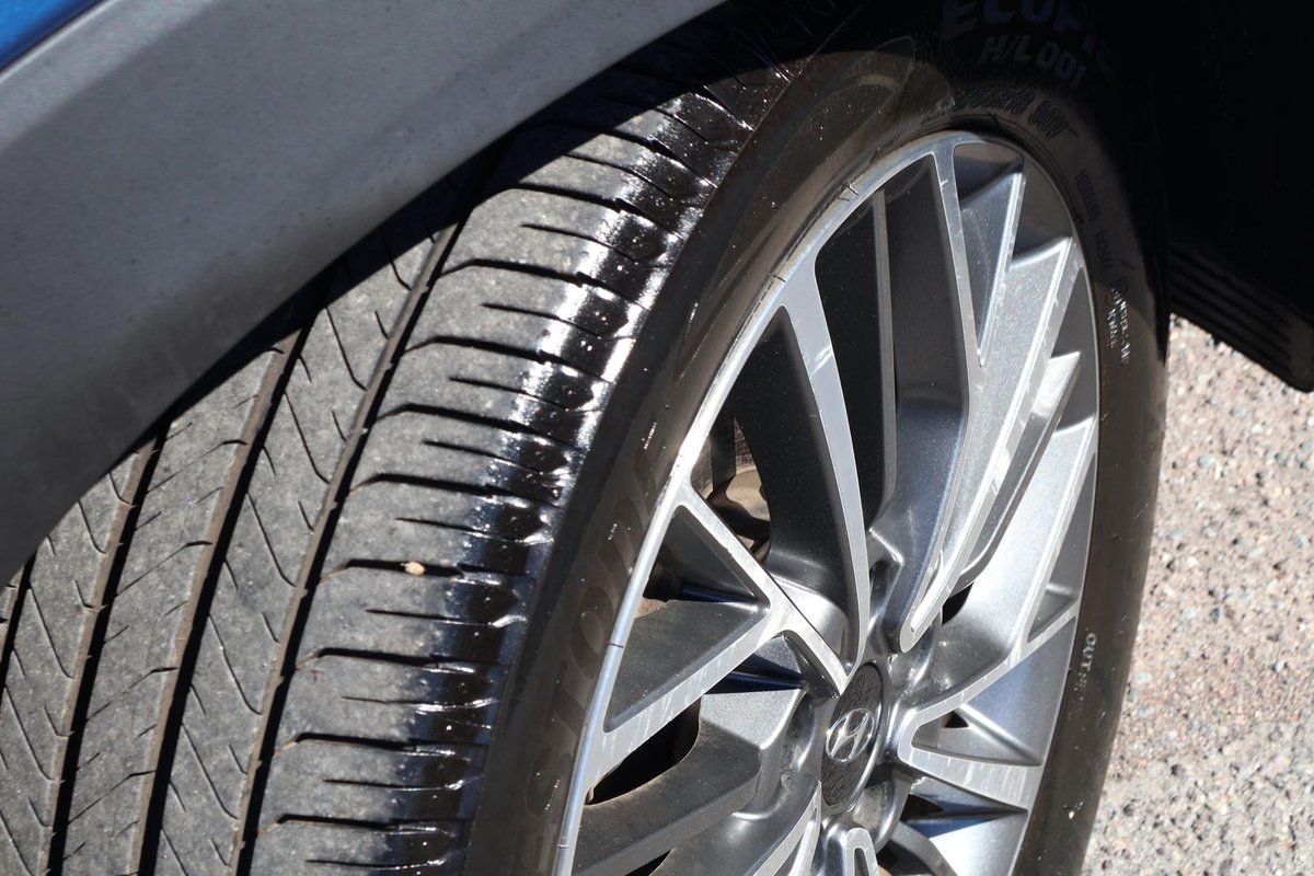 2019 Hyundai Tucson Elite TL3 MY19 image 27