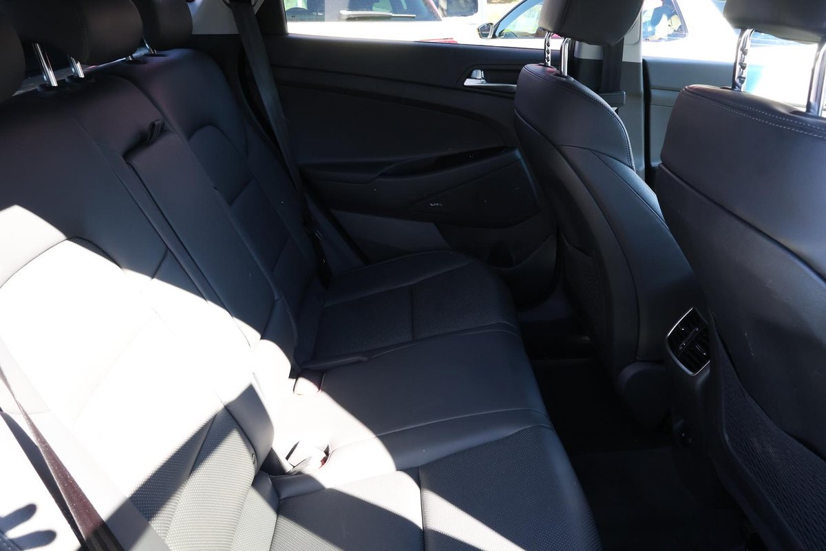 2019 Hyundai Tucson Elite TL3 MY19 image 22