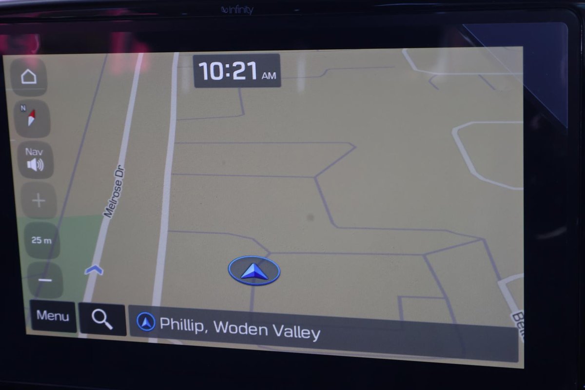 2019 Hyundai Tucson Elite TL3 MY19 image 14