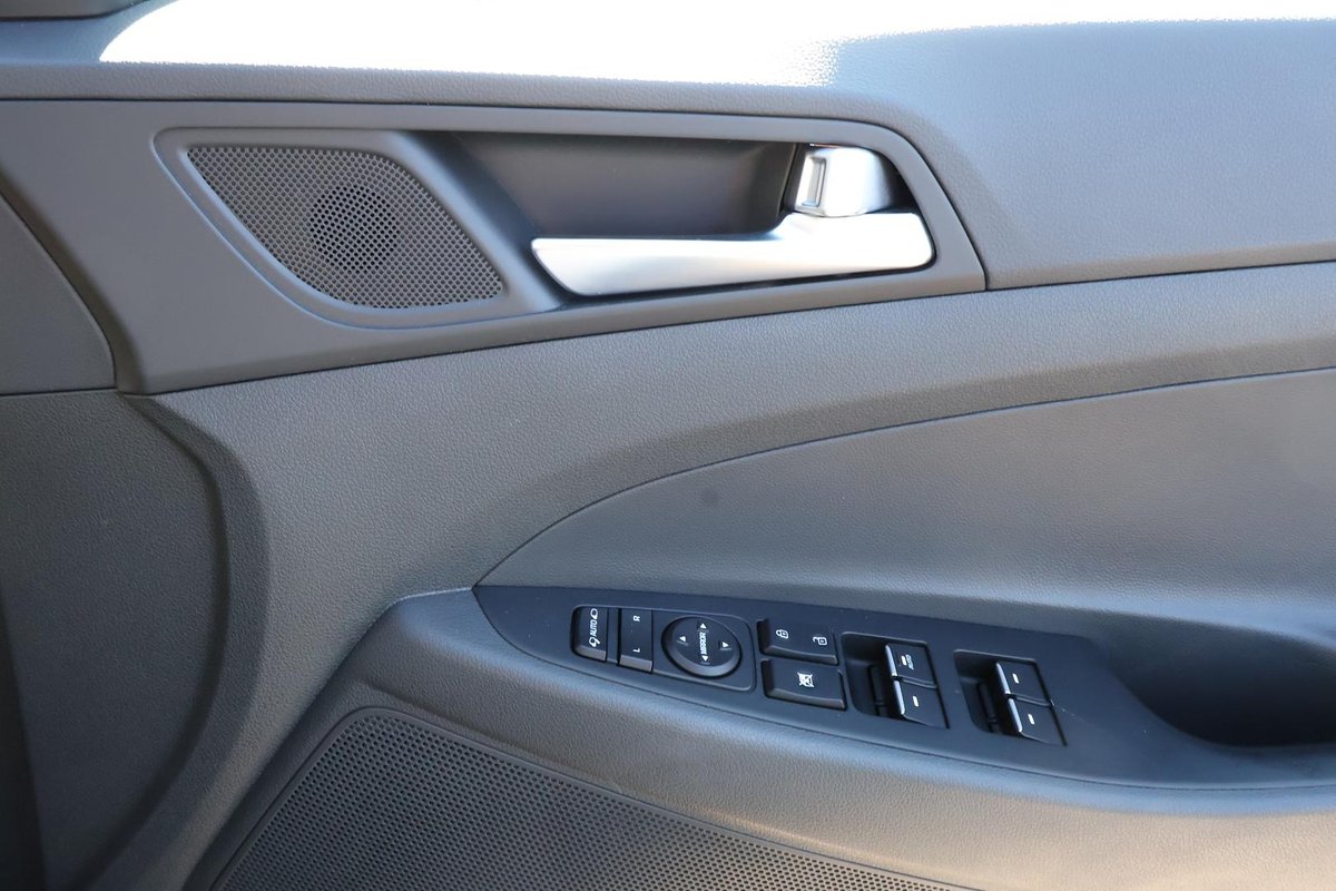 2019 Hyundai Tucson Elite TL3 MY19 image 20