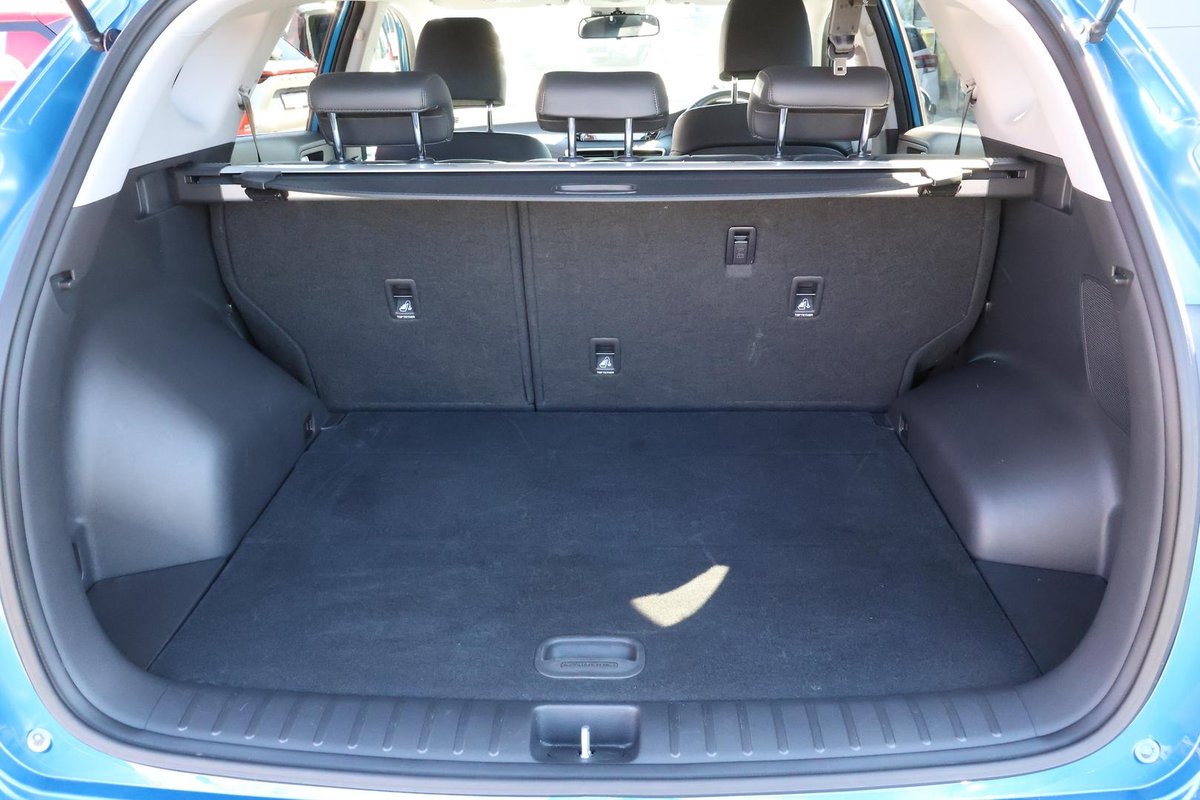 2019 Hyundai Tucson Elite TL3 MY19 image 25