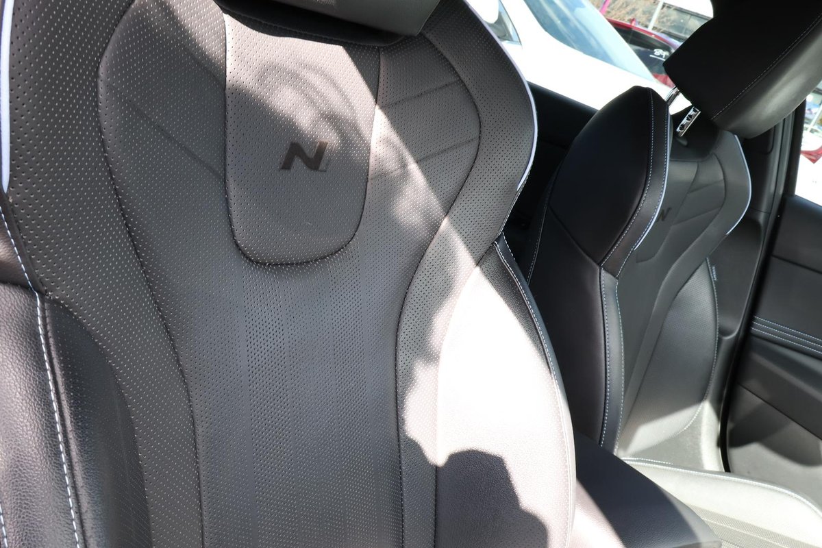 2022 Hyundai i30 N Premium CN7.V1 MY22 image 9