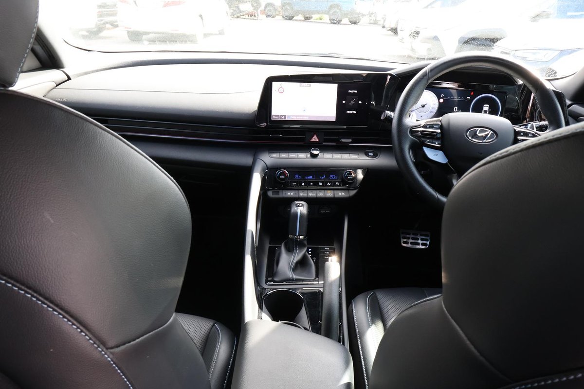 2022 Hyundai i30 N Premium CN7.V1 MY22 image 10
